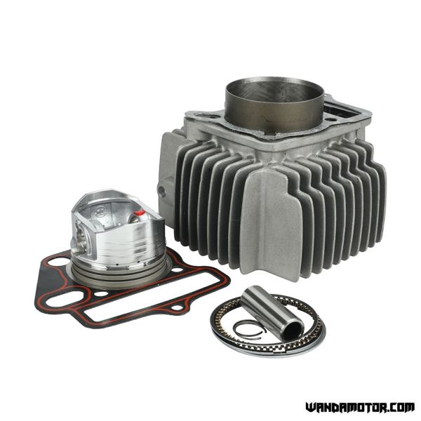 Lifan 150 cylinder kit-1