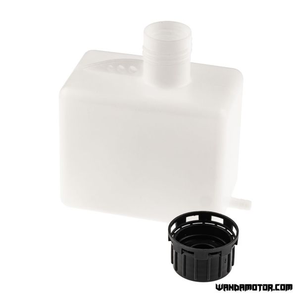 Lisäpolttoainetankki 0.75L-2