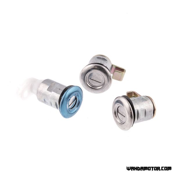 Ignition lock set Kymco Agility R16-3