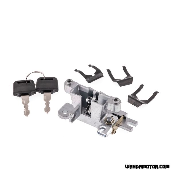 Ignition lock set Kymco Agility R16-4