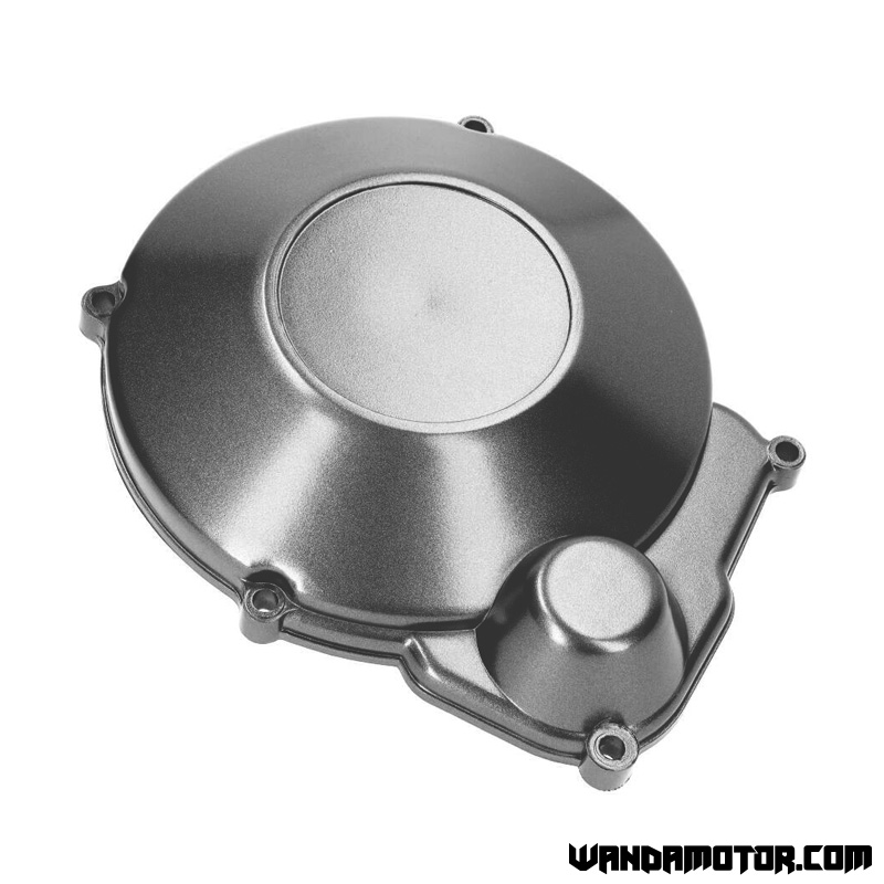 Ignition cover AM6 anthracite