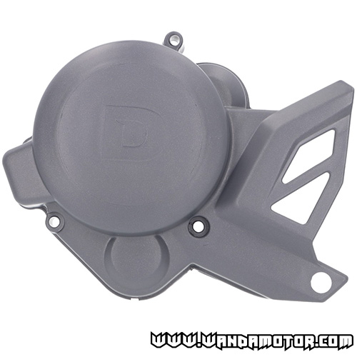 #06 Derbi alternator cover Euro4 2018->