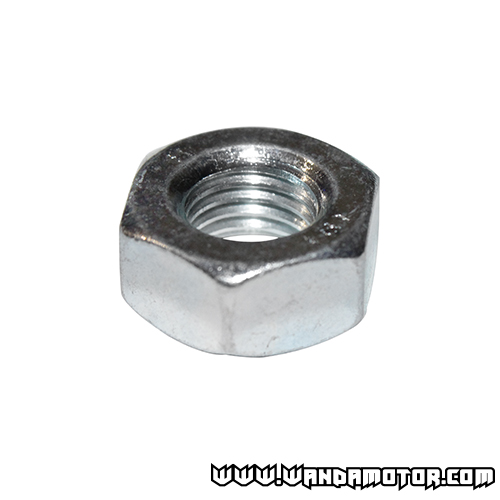 Flywheel nut 50-125cc