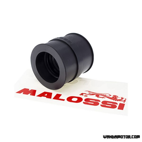 Manifold rubber Malossi 24/24mm-1