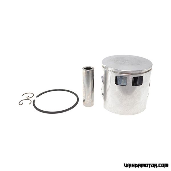 Piston kit Malossi PV50 80cc-2