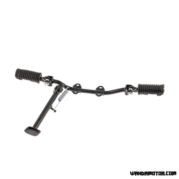 #18 Monkey jalkatappirunko 10