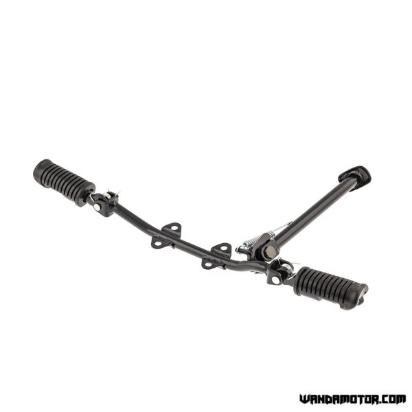 #18 Monkey jalkatappirunko 10