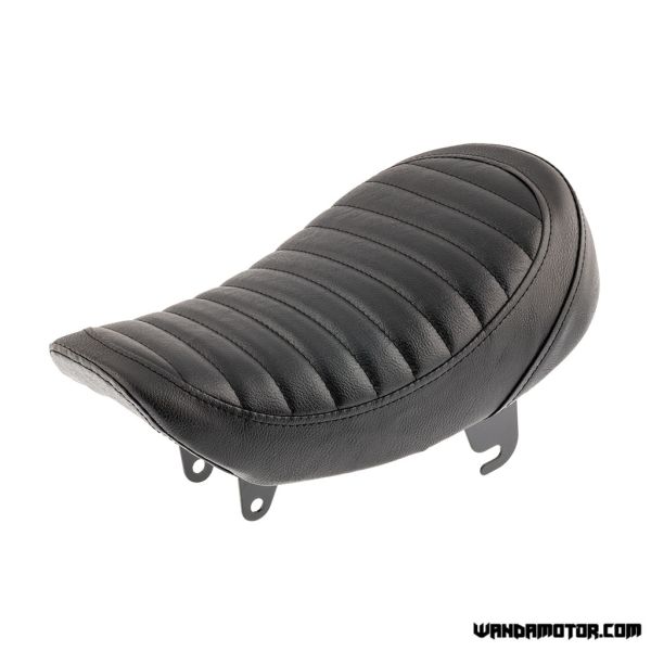 Seat Monkey low black