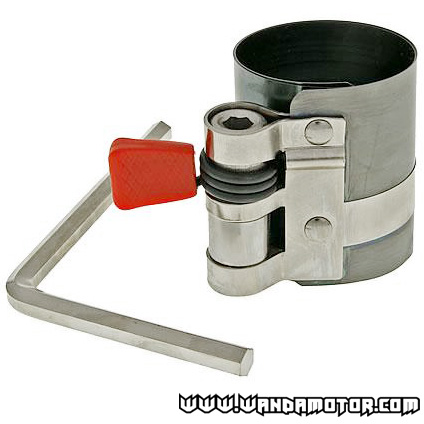 Piston mounting tool 45-80mm