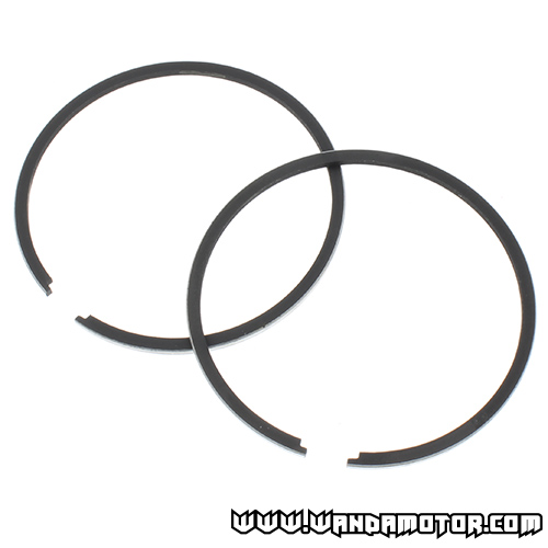 Piston rings Minarelli AM6 40,30mm
