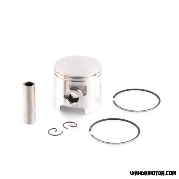 Piston kit Derbi Senda 2006-> 47.00 70cc