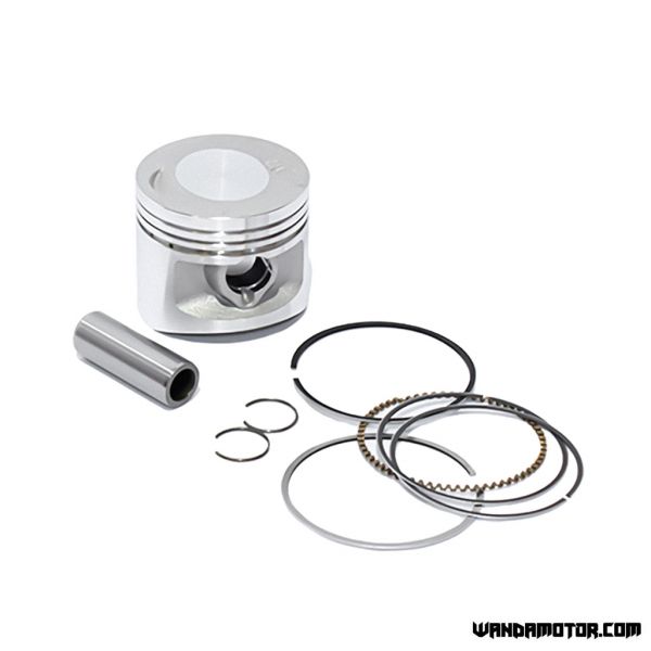 Piston kit Lifan 140-1