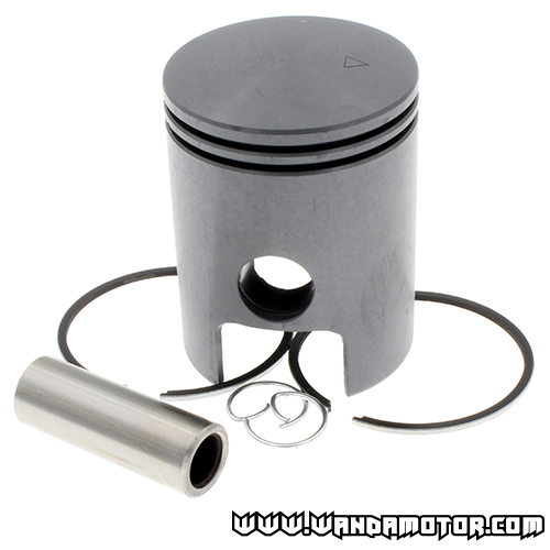 Piston kit Minarelli AM6 40,30mm standard