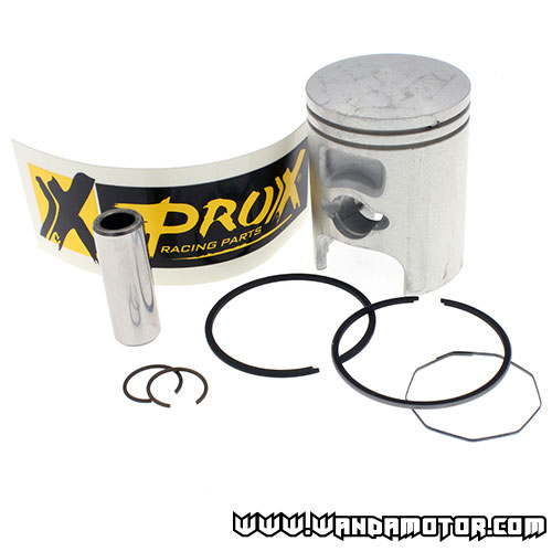 Piston kit ProX Minarelli AM6 41,00mm