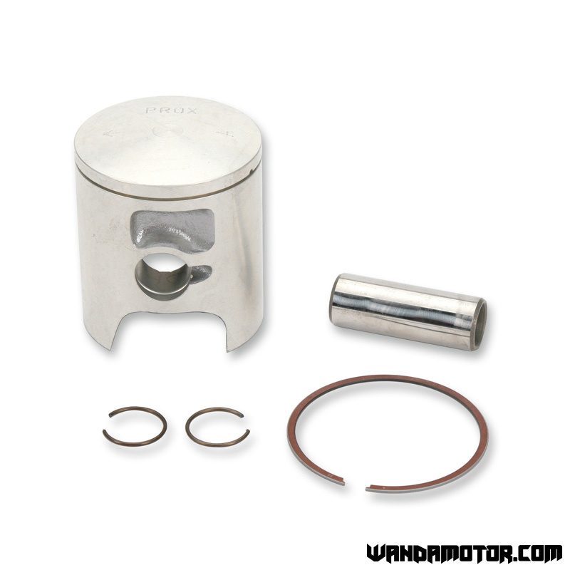 Piston kit Yamaha YZ 85 02-21 - 47.46 mm