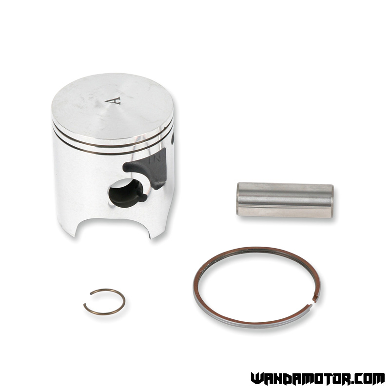 Piston kit Kawasaki KX 85 01-13 - 48.45 mm