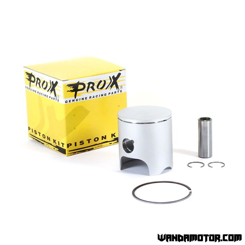 Piston kit KTM 125 SX 94-00 - 54.19 mm