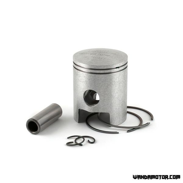 Piston kit Stage6 Minarelli AM6 streetrace 50cc-1