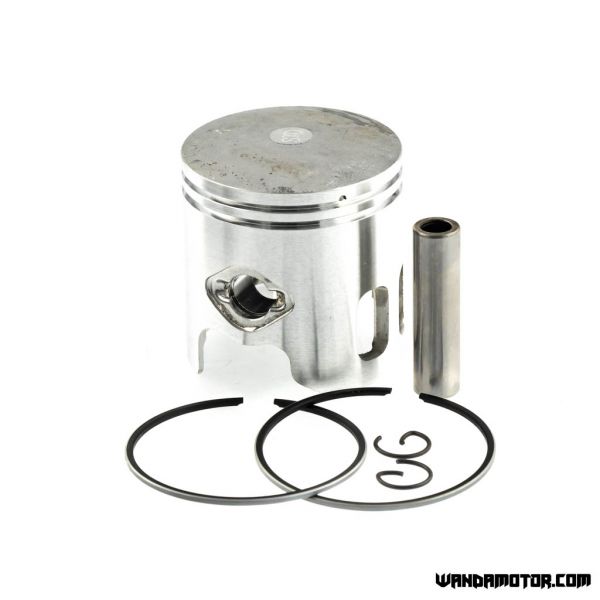 Piston set Yamaha Aerox 47mm 70cc