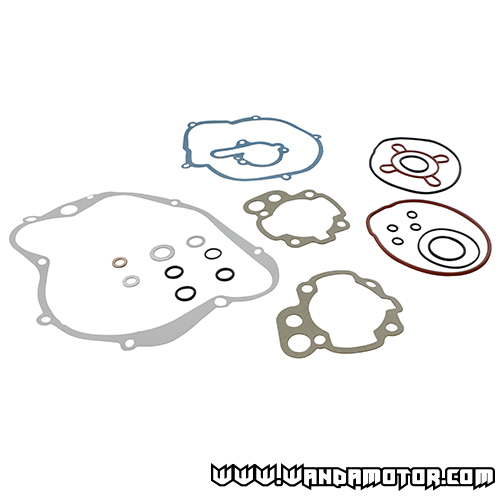 Gasket kit complete Minarelli AM6