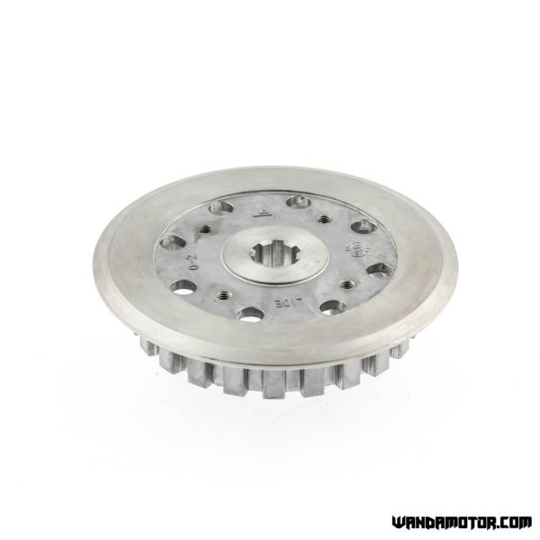 #03 AM6 clutch center hub-2