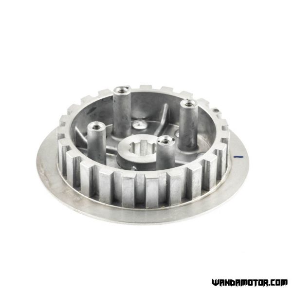 #03 AM6 clutch center hub