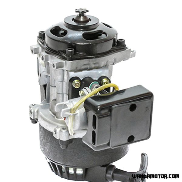 Engine pocket bike direct drive-3