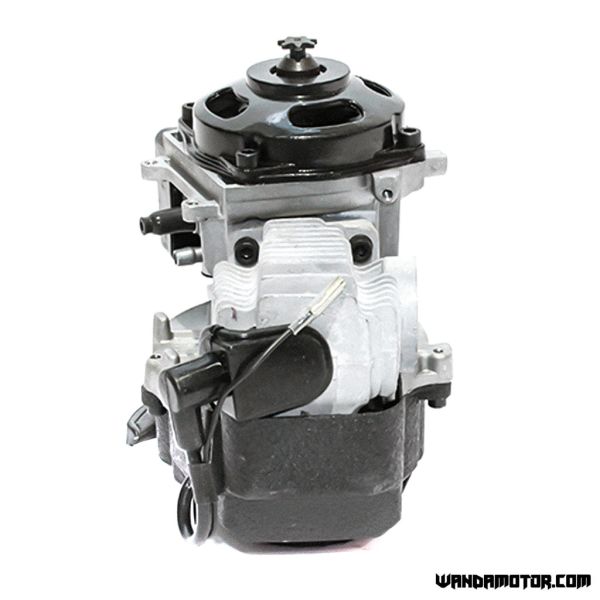 Engine pocket bike direct drive-6