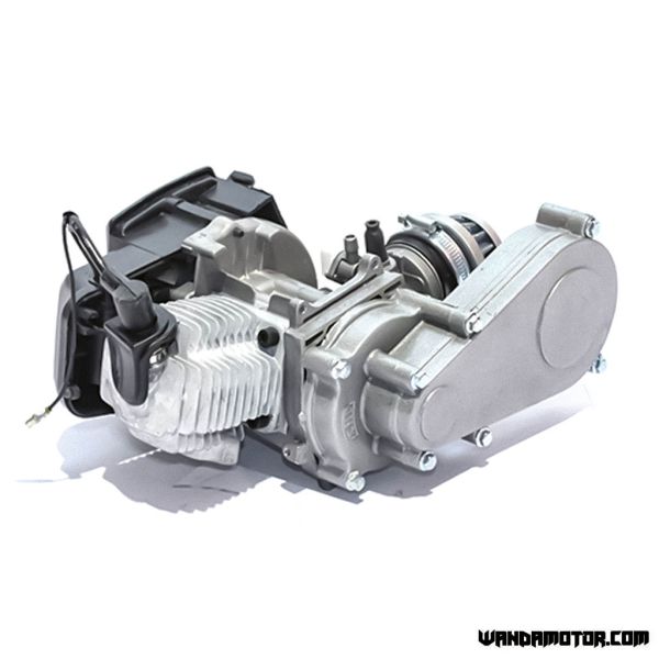 Engine 49cc 2-stroke 