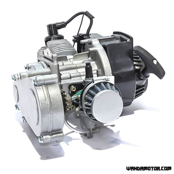 Engine 49cc 2-stroke 