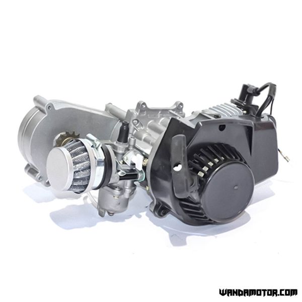 Engine 49cc 2-stroke 