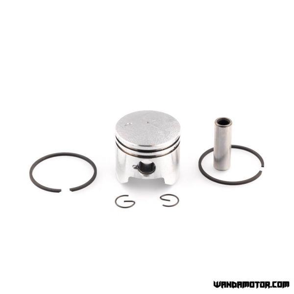 Cylinder kit pocket bike-6