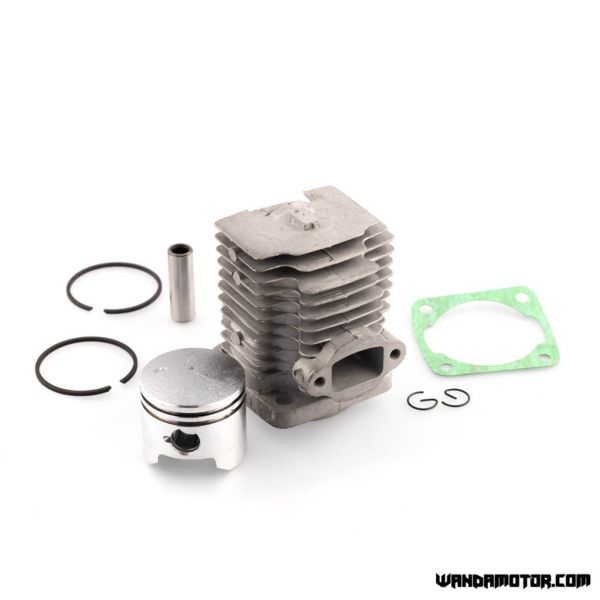 Cylinder kit pocket bike-1