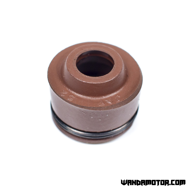 #01 Monkey valve oil seal