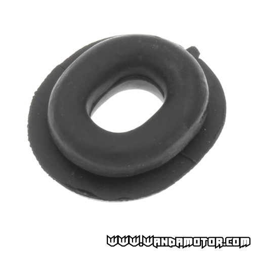 Side cover rubber fastener Monkey