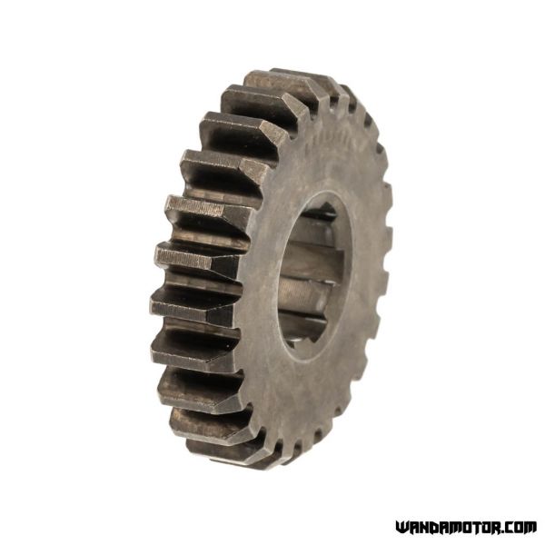 #12 Monkey countershaft fourth sprocket-3