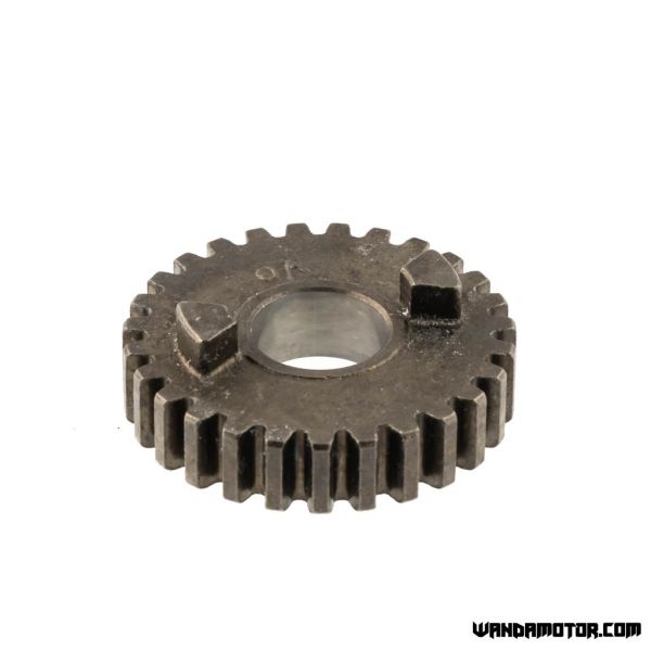 #14 Monkey countershaft third sprocket-3