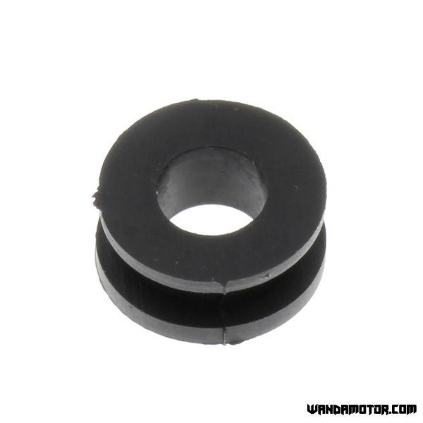 #02 Monkey front fender fastener