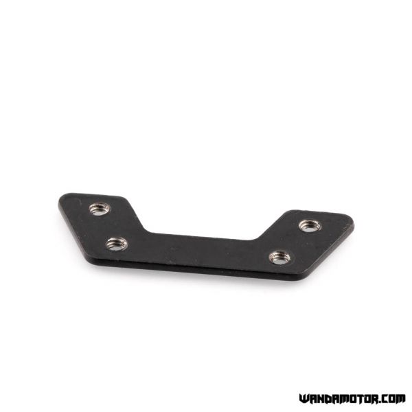 Front fender fastener plate Monkey-2