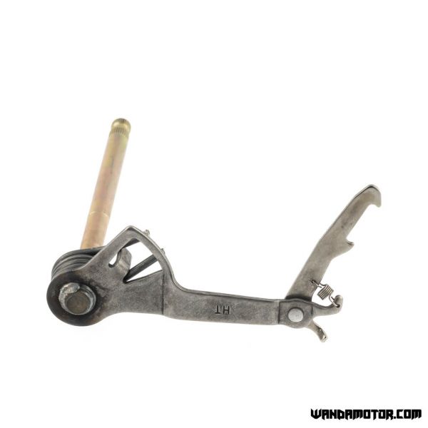 #01 Gear shift shaft Monkey-4