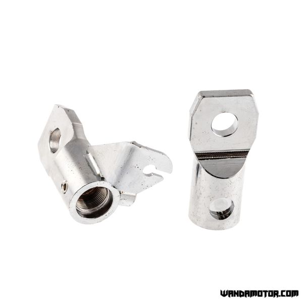 Monkey hydraulisen keulan adapterit-2