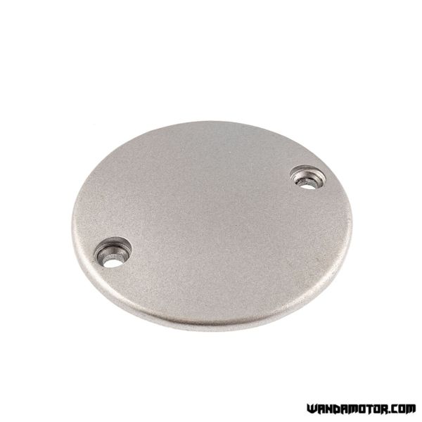 #05 Monkey clutch cover plate