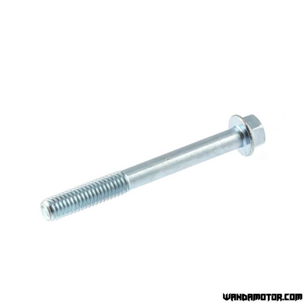 #22 Monkey clutch cover bolt M6 55 mm