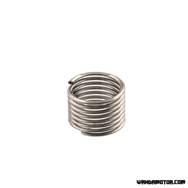 Lambda sensor thread M12 x 1.25