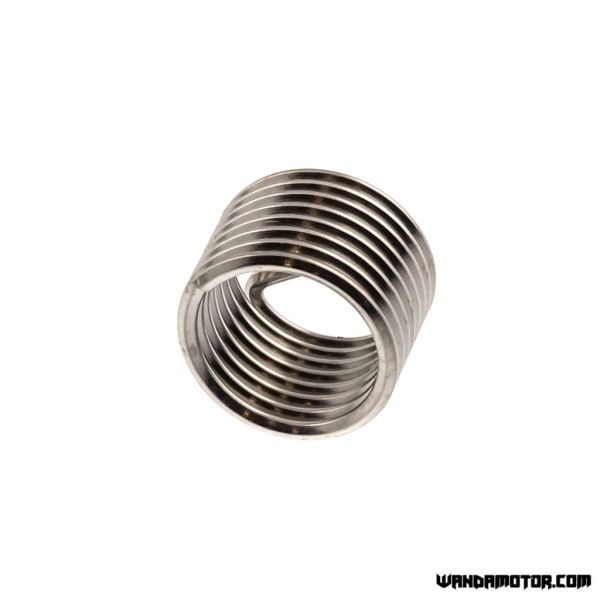 Lambda sensor thread M12 x 1.25-2