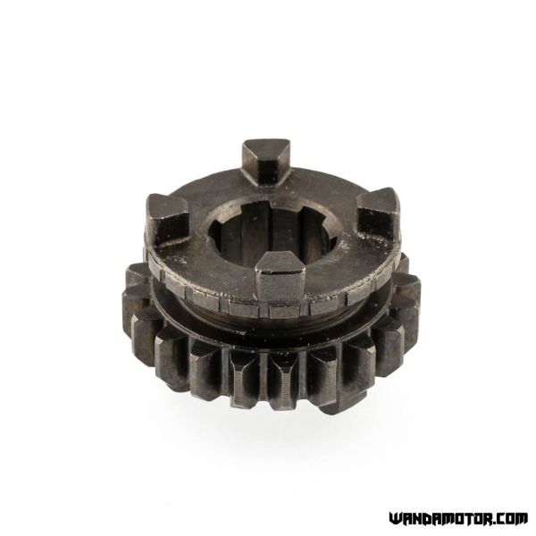 #05 Monkey main shaft third sprocket-3