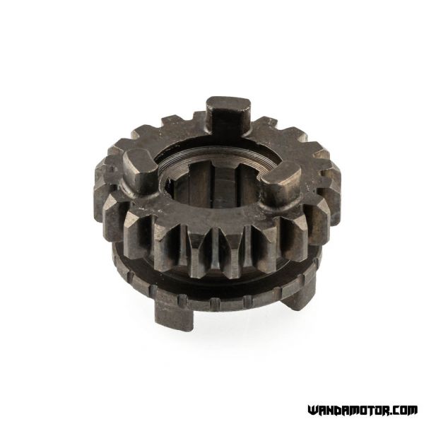 #05 Monkey main shaft third sprocket