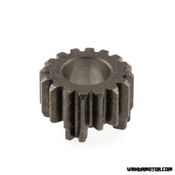 #06 Monkey main shaft second sprocket-1