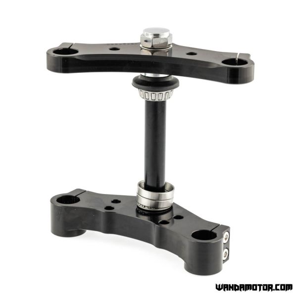 T-pala Monkey USD 26mm musta