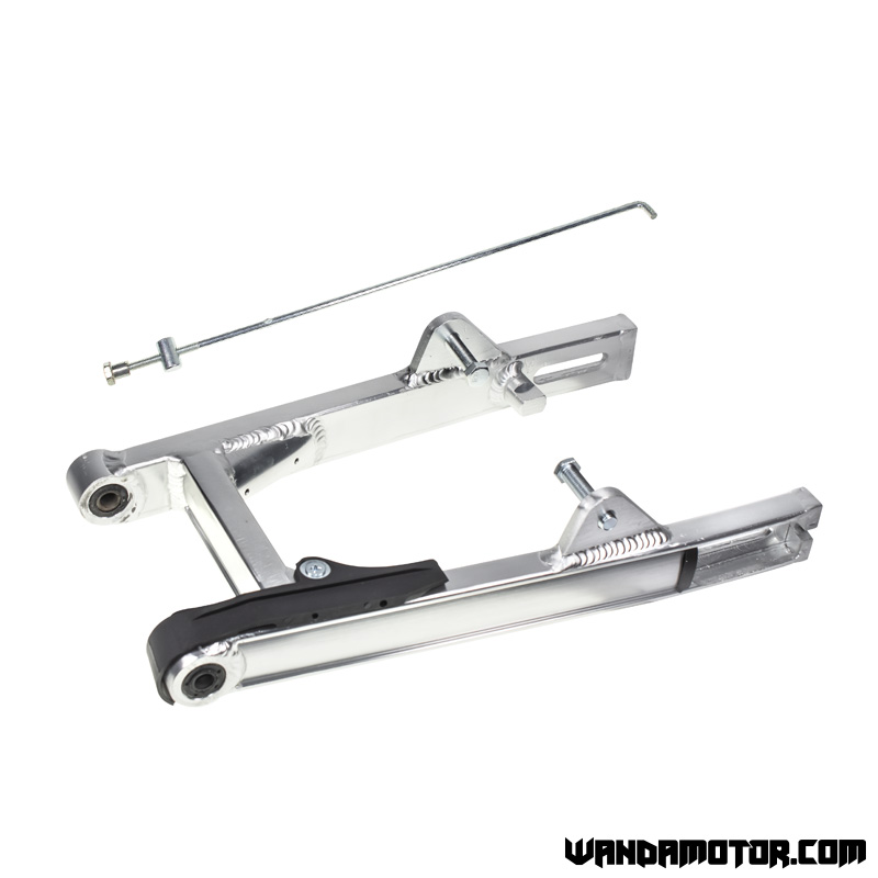 Swingarm Monkey +5 silver